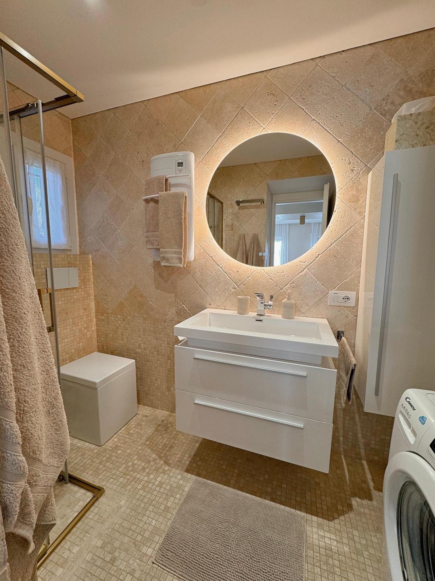 Studio Climatise, Terrasse, Parking Prive, 50M De La Plage Saint-Tropez Exterior photo